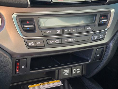 Used 2023 Honda Passport EX-L image 29