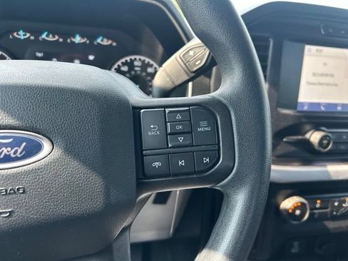 Used 2023 Ford F150 XL w/ Trailer Tow Package AWD/4WD image 21