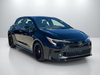 Used 2023 Toyota Corolla GR w/ Performance Package AWD/4WD video 3