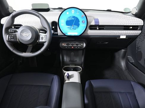 New 2026 MINI Cooper S image 4