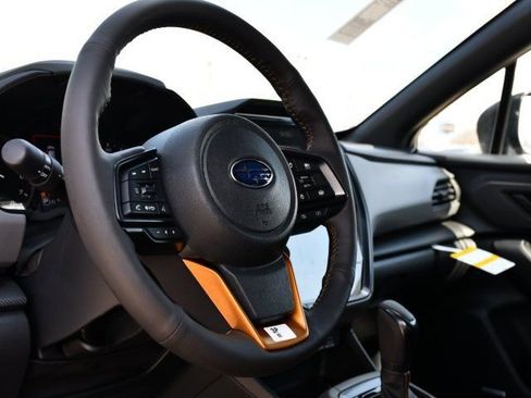 New 2026 Subaru Crosstrek 2.5i Wilderness AWD/4WD image 13