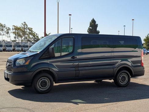 Used 2016 Ford Transit 150 XL image 2
