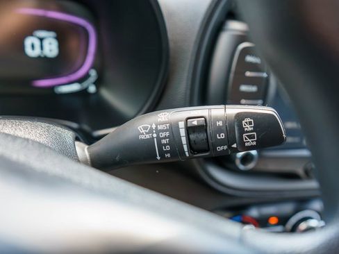 Used 2023 Kia Soul LX image 24