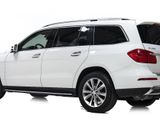 Used 2015 Mercedes-Benz GL 320 BlueTEC 4MATIC image 4
