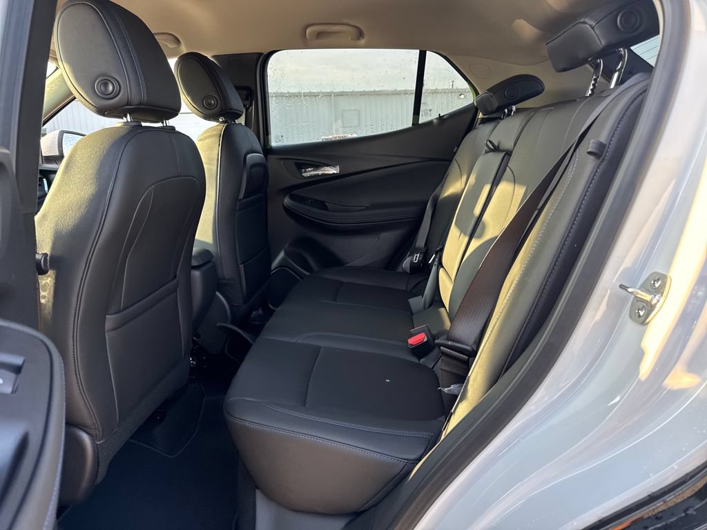 New 2026 Buick Encore GX Sport Touring w/ Advanced Technology Package FWD image 12