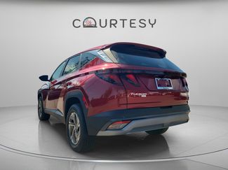 New 2026 Hyundai Tucson Blue SE video 2