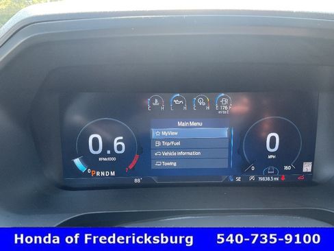 Used 2024 Ford Expedition Timberline AWD/4WD image 24