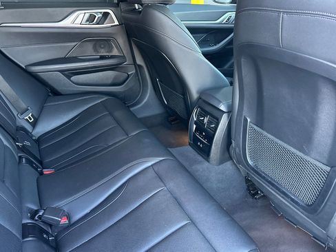 Used 2023 BMW 430i Gran Coupe w/ Premium Package image 18