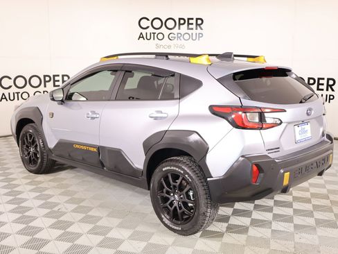 Used 2025 Subaru Crosstrek 2.5i Wilderness w/ Wilderness Package image 22