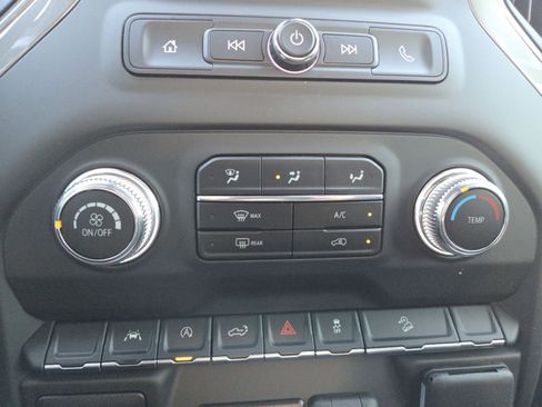 New 2026 GMC Sierra 1500 Pro w/ Graphite Edition image 31