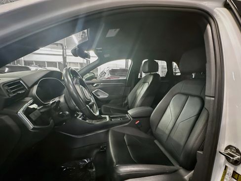 Used 2024 Audi Q3 2.0T Premium AWD/4WD image 13
