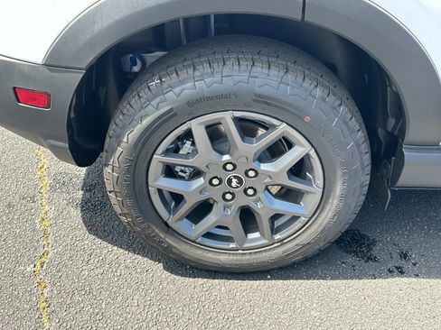 New 2025 Ford Bronco Sport Big Bend image 49