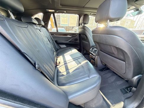 Used 2018 BMW X5 xDrive40e image 24