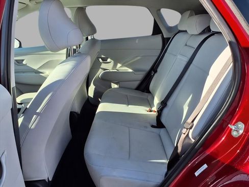 Used 2025 Hyundai Kona SEL image 22