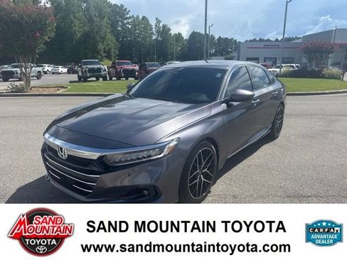 Used 2022 Honda Accord Touring image 7
