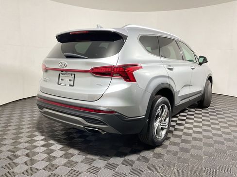 Used 2023 Hyundai Santa Fe SEL AWD/4WD image 18