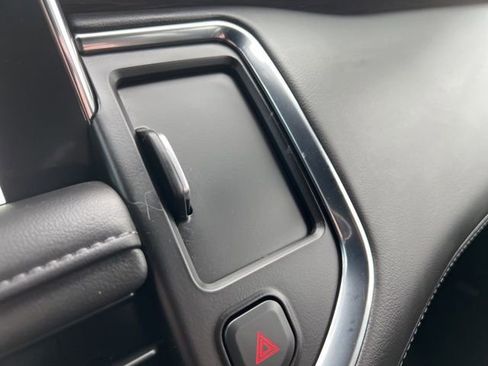 Used 2024 Chevrolet Tahoe Z71 w/ Z71 Off-Road Package image 36