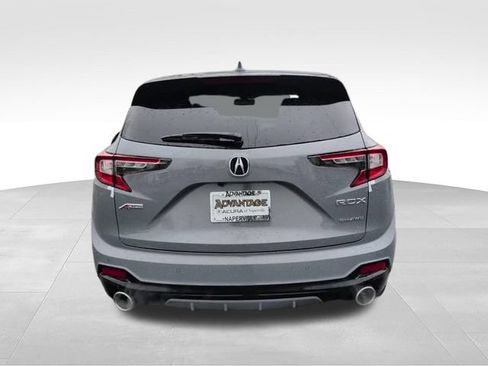 New 2026 Acura RDX A-Spec AWD/4WD image 6
