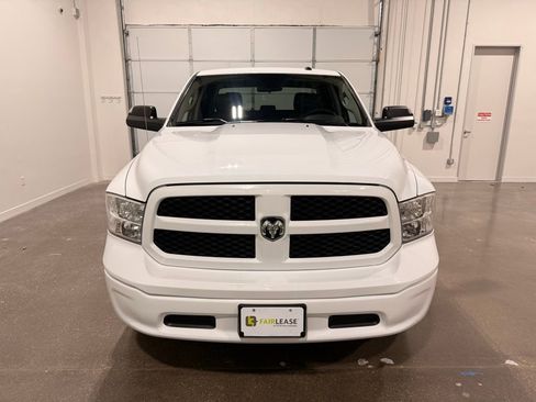Used 2023 RAM 1500 Tradesman w/ Trailer Tow Package image 2