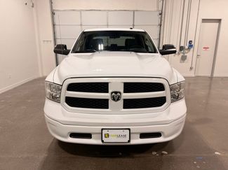 Used 2023 RAM 1500 Tradesman w/ Trailer Tow Package video 2