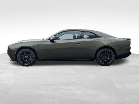 New 2026 Dodge Charger Scat Pack AWD/4WD image 3