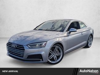Used 2019 Audi A5 2.0T Premium Plus w/ Premium Plus video 1