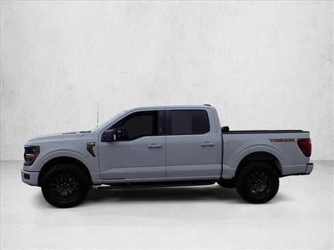 Used 2024 Ford F150 Tremor w/ Bed Utility Package AWD/4WD image 2
