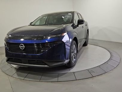 New 2025 Nissan Murano SL