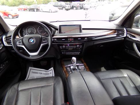 Used 2015 BMW X5 xDrive35i AWD/4WD image 17