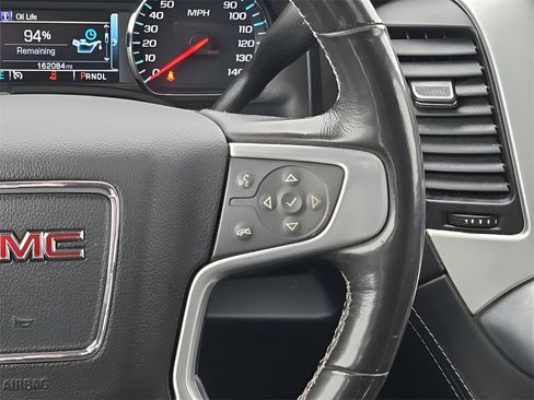 Used 2018 GMC Yukon XL SLT w/ Open Road Package image 25