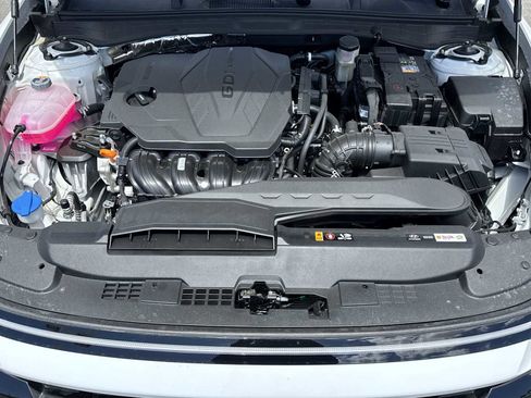 New 2025 Hyundai Sonata SEL image 10