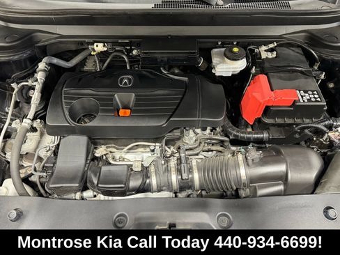 Used 2022 Acura RDX AWD w/ Advance Package image 55