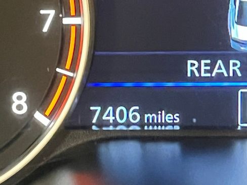 Used 2025 Nissan Altima 2.5 SV w/ SV Special Edition Package image 21