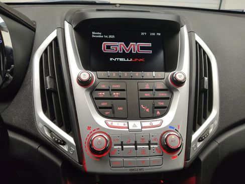 Used 2015 GMC Terrain SLE w/ Chrome Edition image 25