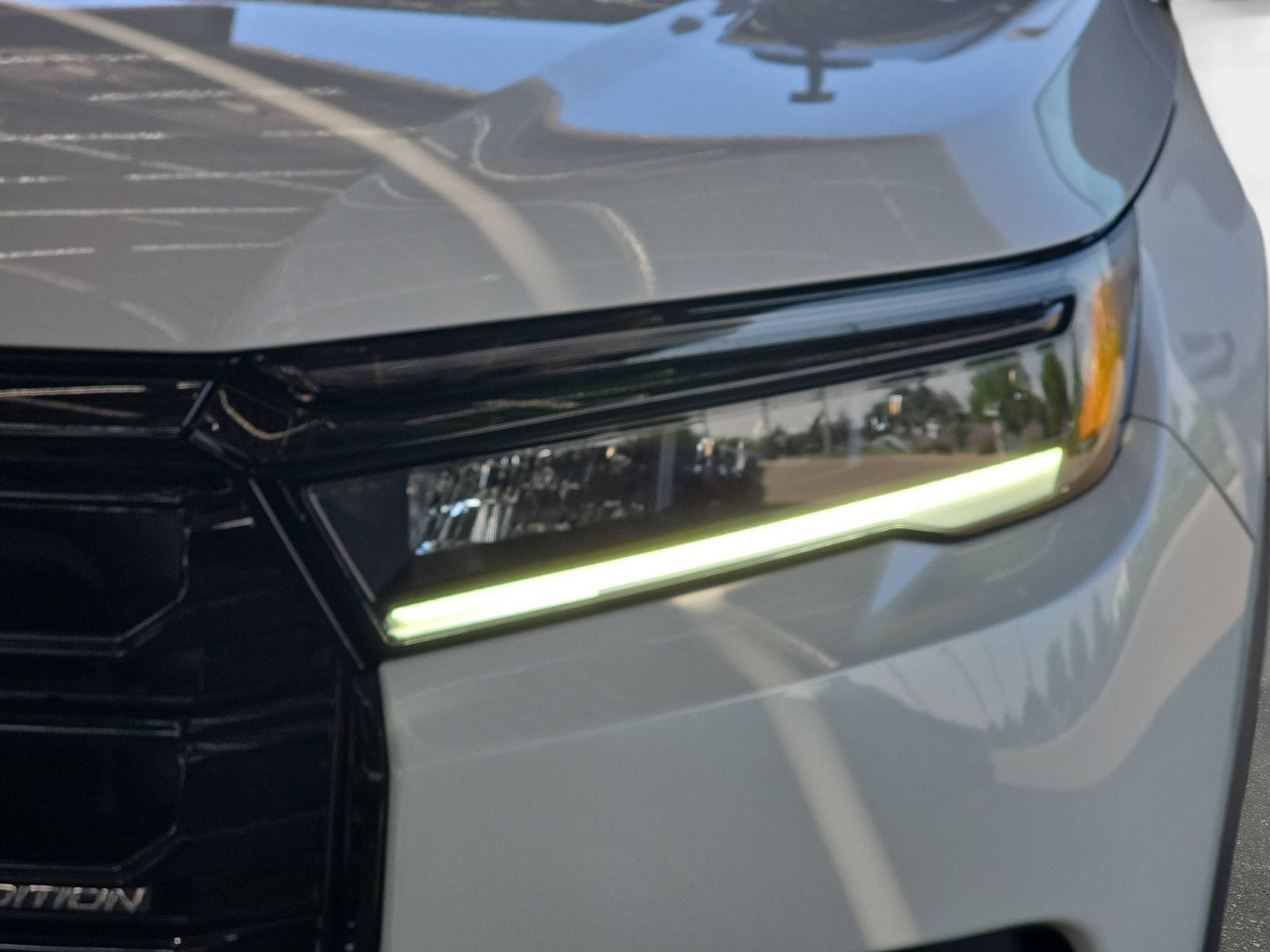 New 2026 Honda Pilot Elite image 31