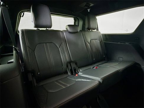 Used 2024 Ford Expedition Max Platinum image 29