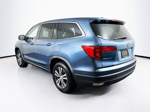 Used 2017 Honda Pilot EX-L image 5