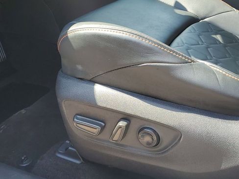 Used 2024 Toyota RAV4 Adventure image 11