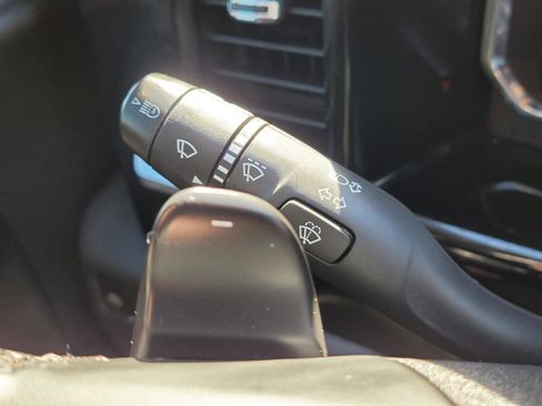 Used 2024 Chevrolet Silverado 1500 RST w/ RST All Star Premium Package image 31