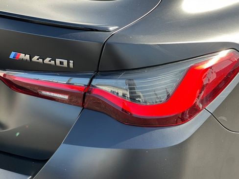 Used 2024 BMW M440i Gran Coupe w/ Premium Package RWD image 26
