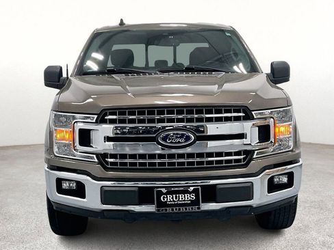 Used 2019 Ford F150 XLT w/ Equipment Group 302A Luxury image 3