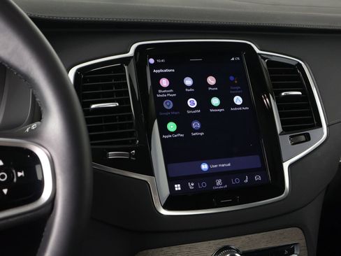 Certified 2024 Volvo XC90 B6 Ultimate AWD/4WD image 9