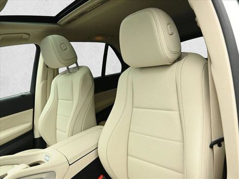 Certified 2025 Mercedes-Benz GLE 350 GLE 350 image 9