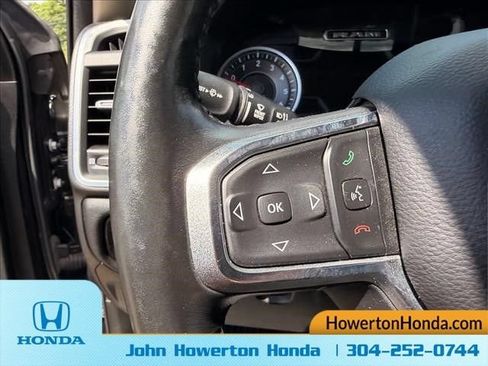 Used 2020 RAM 1500 Laramie AWD/4WD image 18