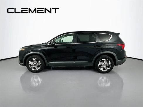 Used 2022 Hyundai Santa Fe SE FWD image 6