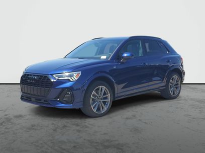 Used 2025 Audi Q3 2.0T Premium w/ Convenience Package