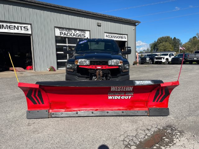 Used 2023 RAM 2500 Tradesman AWD/4WD image 9