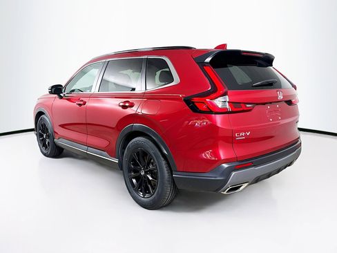 Used 2023 Honda CR-V Sport image 30