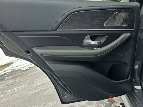 New 2026 Mercedes-Benz GLE 53 AMG 4MATIC Coupe image 25
