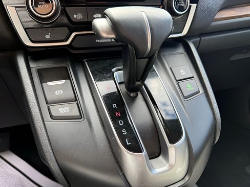 Used 2020 Honda CR-V EX-L image 28